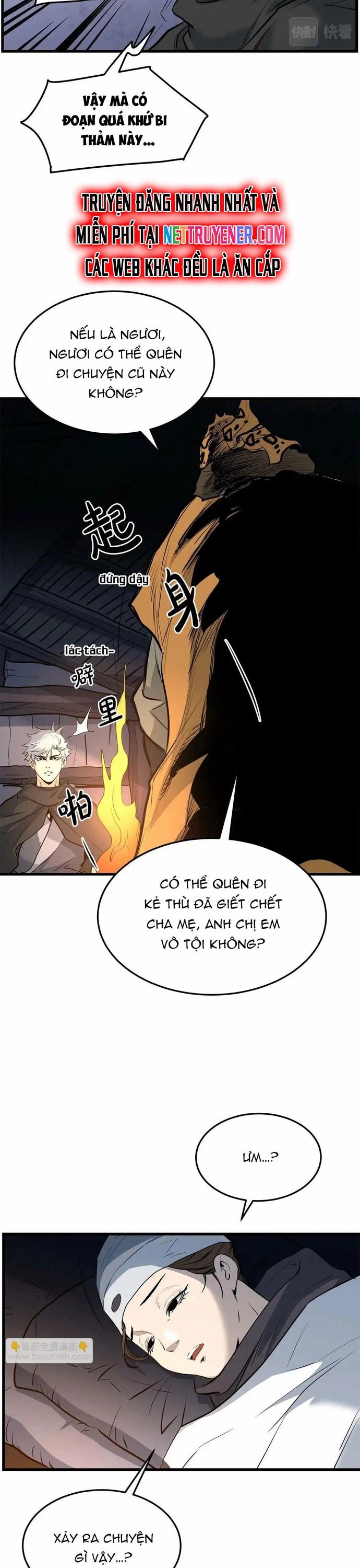 Đại Tướng Quân Chương 66 Ảnh 8