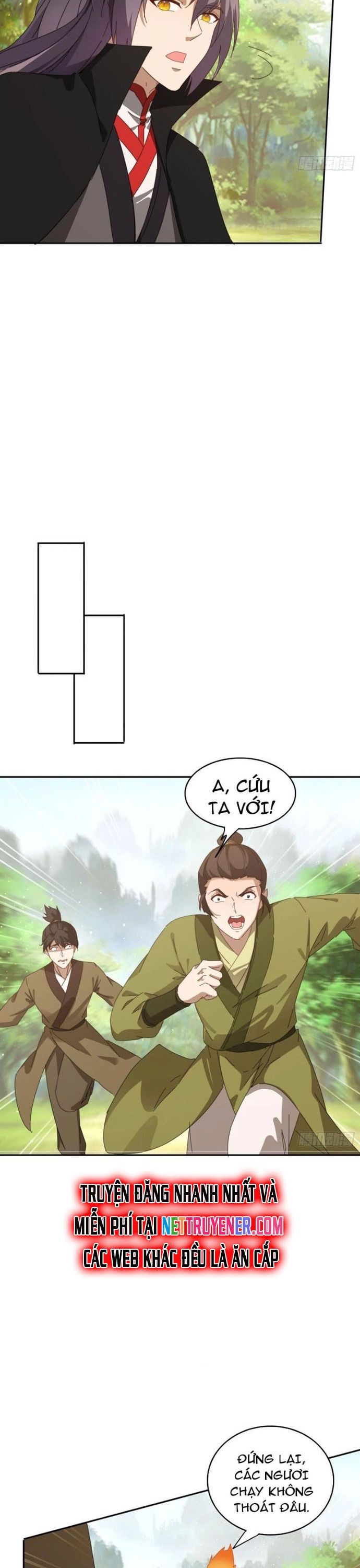 Đánh Dấu Chín Vạn Năm, Tiền Nhiệm Đạo Lữ Muốn Chém Chết Ta Chương 188 Ảnh 15