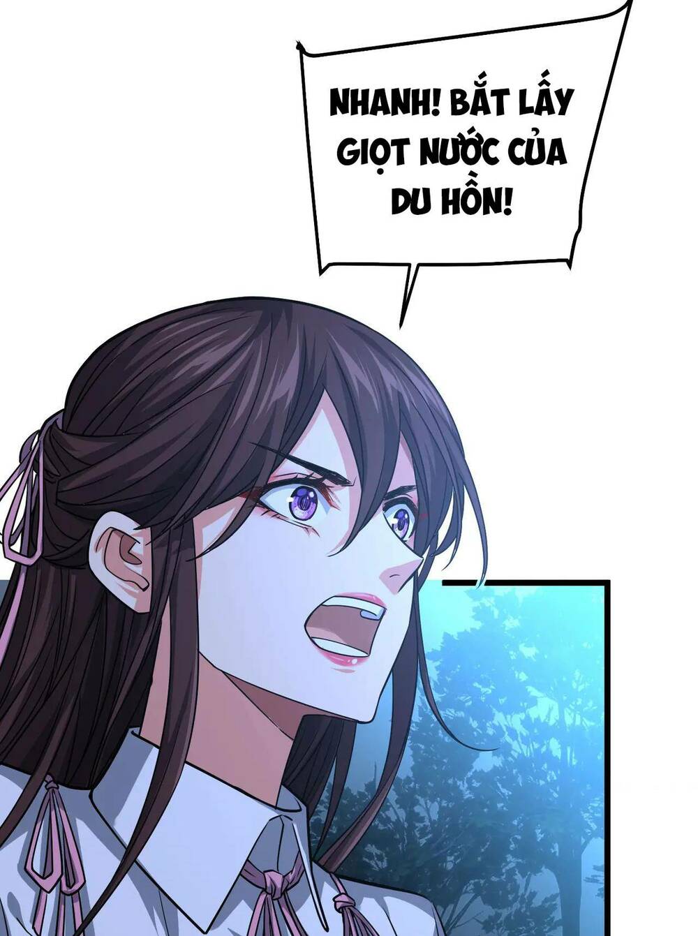 Trong Tôi Có Quỷ Chương 4 Ảnh 7