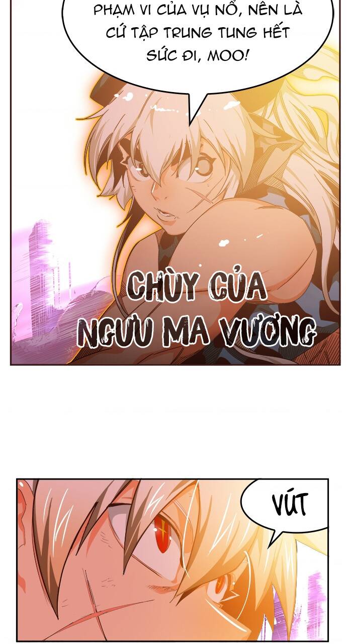 Chúa Tể Học Đường Chương 560 Ảnh 42