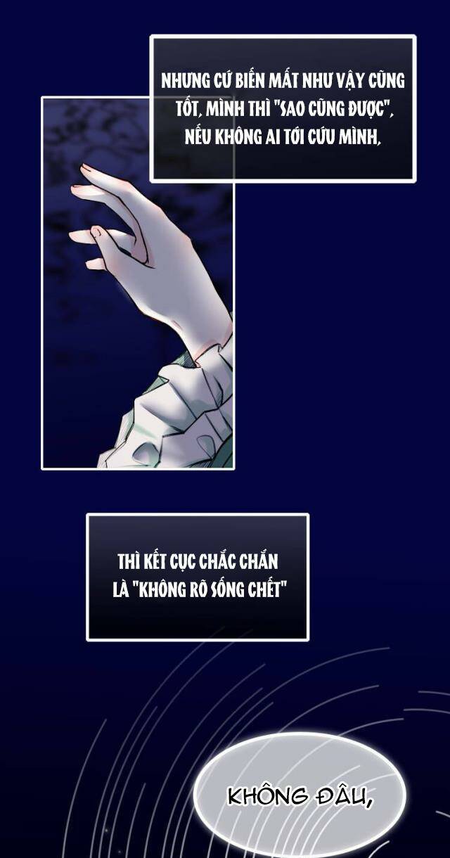 Nghe Nói Tôi Là Đại Tiểu Thư Phản Diện Chương 12 Ảnh 14