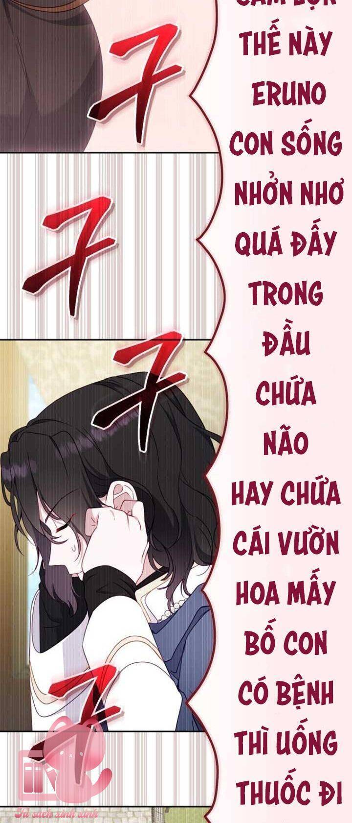 Tôi Đang Được Nuôi Dưỡng Bởi Những Kẻ Phản Diện Chương 86 Ảnh 19