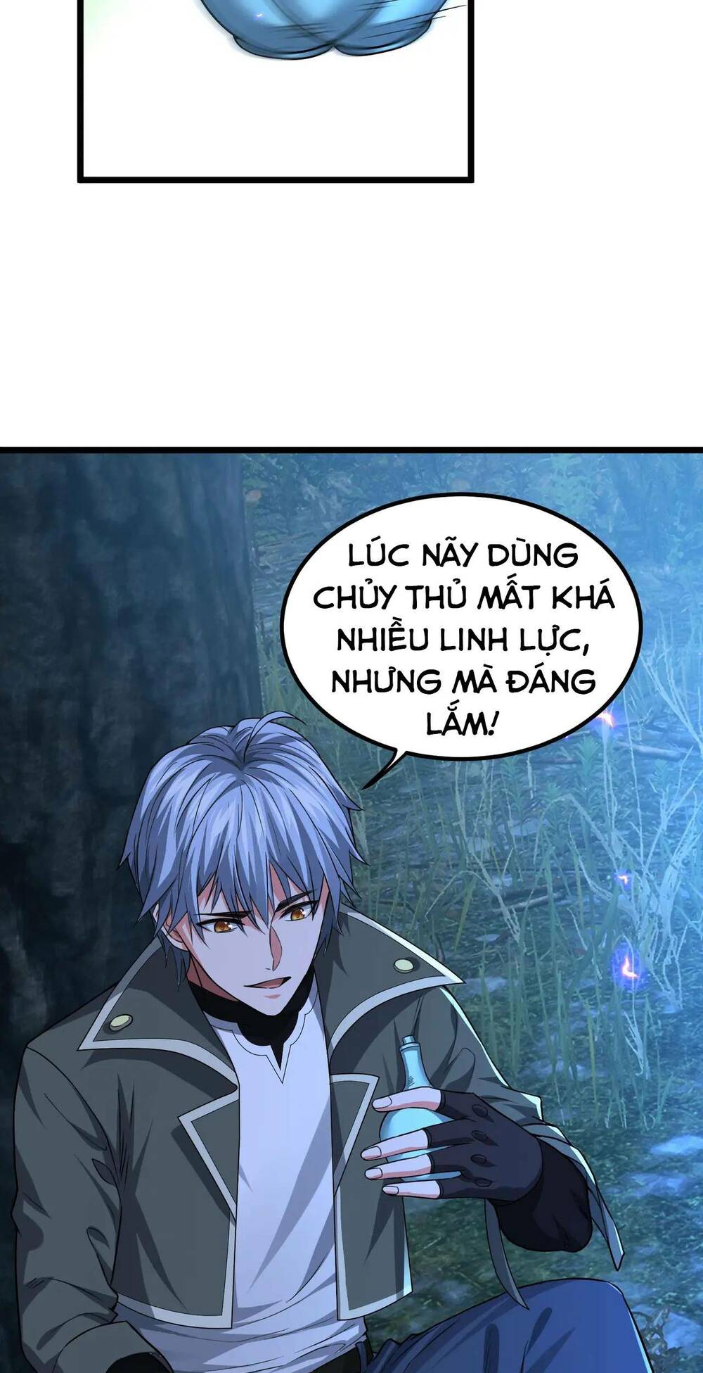 Trong Tôi Có Quỷ Chương 3 Ảnh 62