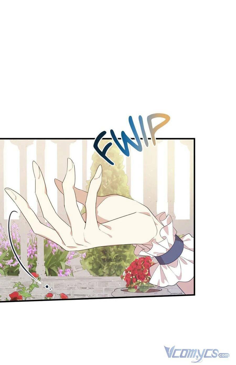 Tôi Chính Là Em Gái Của Nữ Chính Hắc Ám Chương 15 Ảnh 51