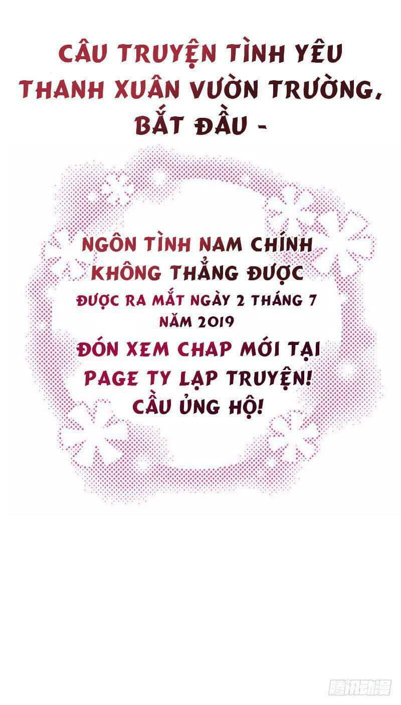 Ngôn Tình Nam Chính Không Thẳng Được Chương 1 Ảnh 8