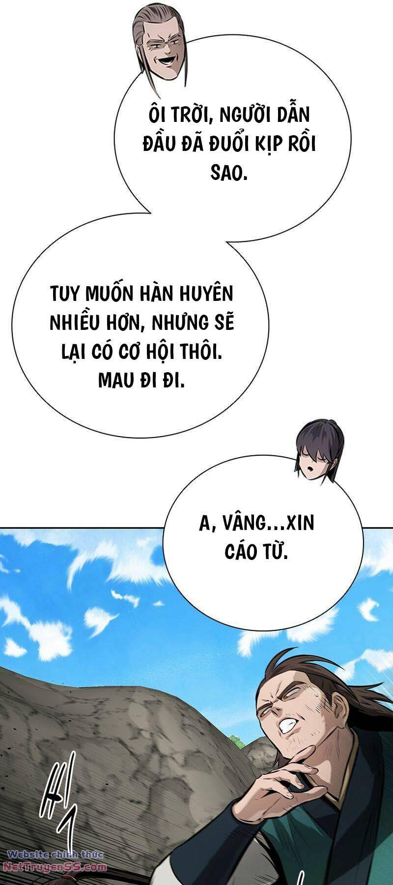 Kiếm Đế Nguyệt Linh Chương 71 Ảnh 73