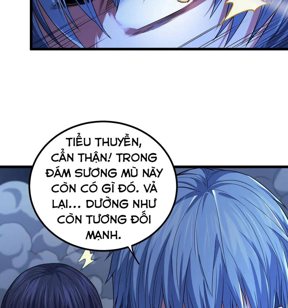 Trong Tôi Có Quỷ Chương 8 Ảnh 54