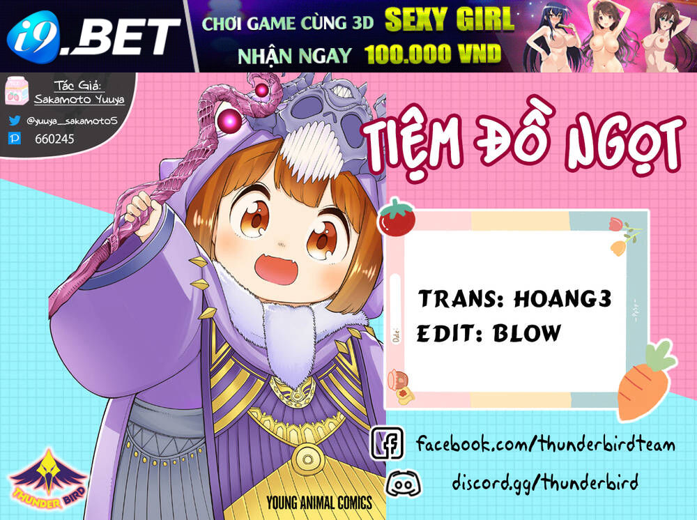 Maou No Musume Wa Yasashi Sugiru!! Chương 18 Ảnh 2