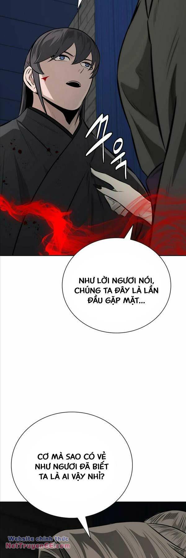 Kiếm Đế Nguyệt Linh Chương 80 Ảnh 18