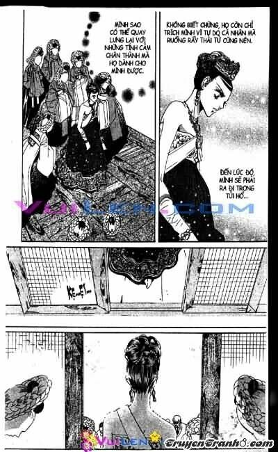 Goong - [ Hoàng Cung ] Chương 8 Ảnh 21