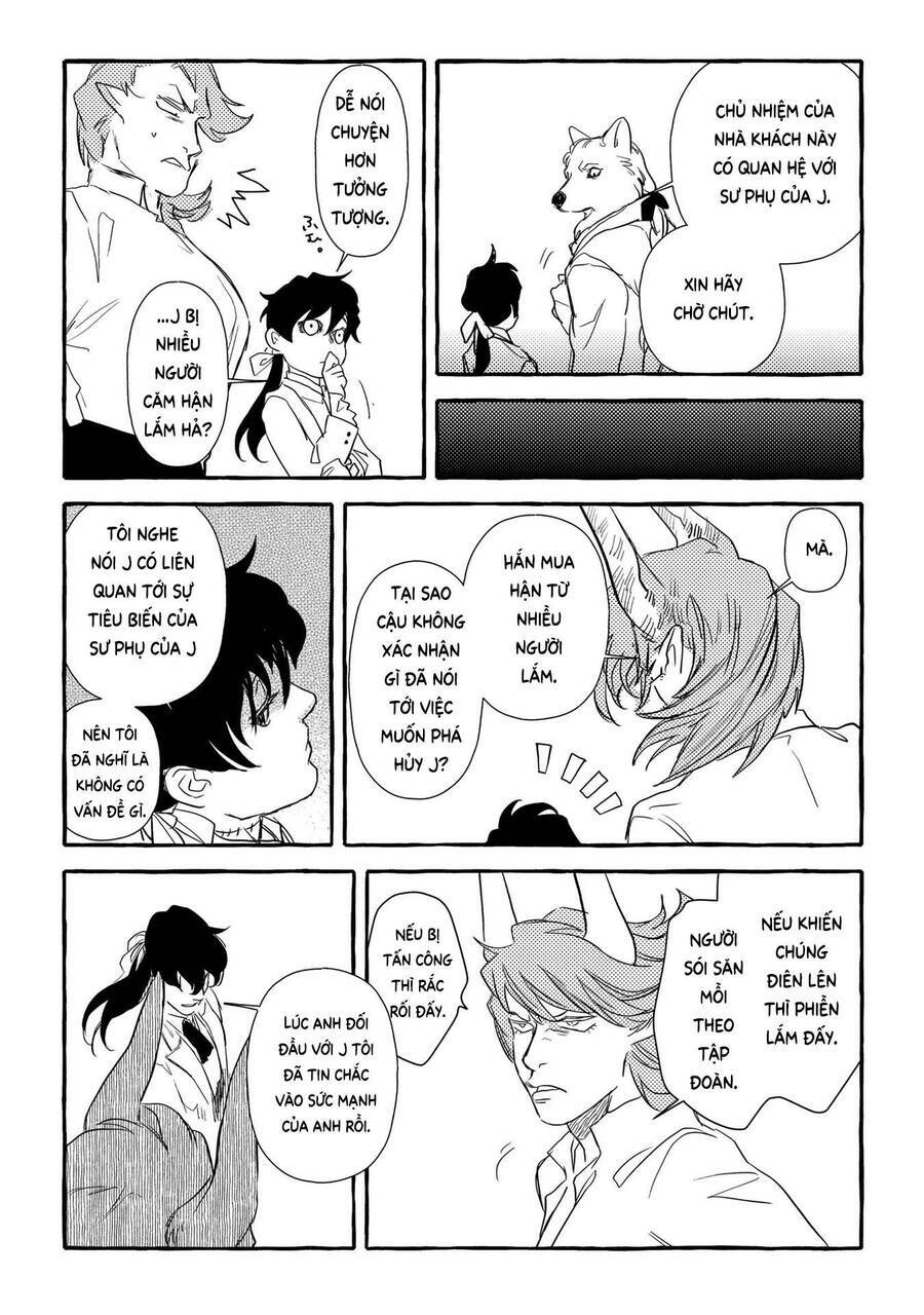 Madk Chương 10 Ảnh 15
