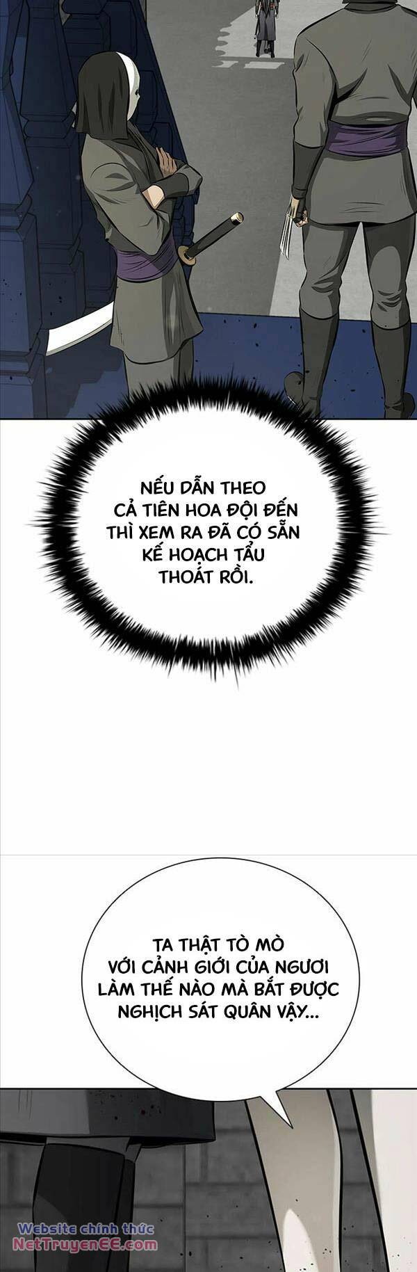 Kiếm Đế Nguyệt Linh Chương 80 Ảnh 25