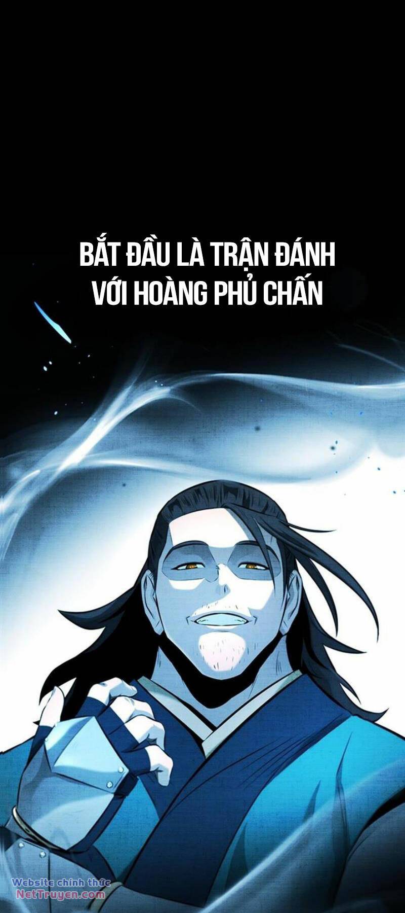 Kiếm Đế Nguyệt Linh Chương 83 Ảnh 13