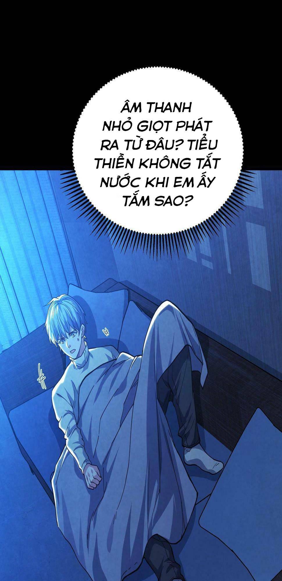 Trong Tôi Có Quỷ Chương 12 Ảnh 83