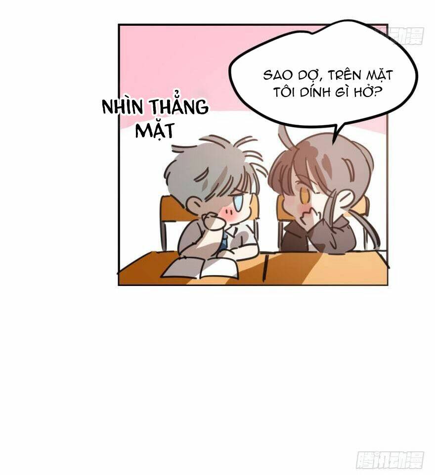 Truy Bắt Ngao Ngao Chương 43 Ảnh 24