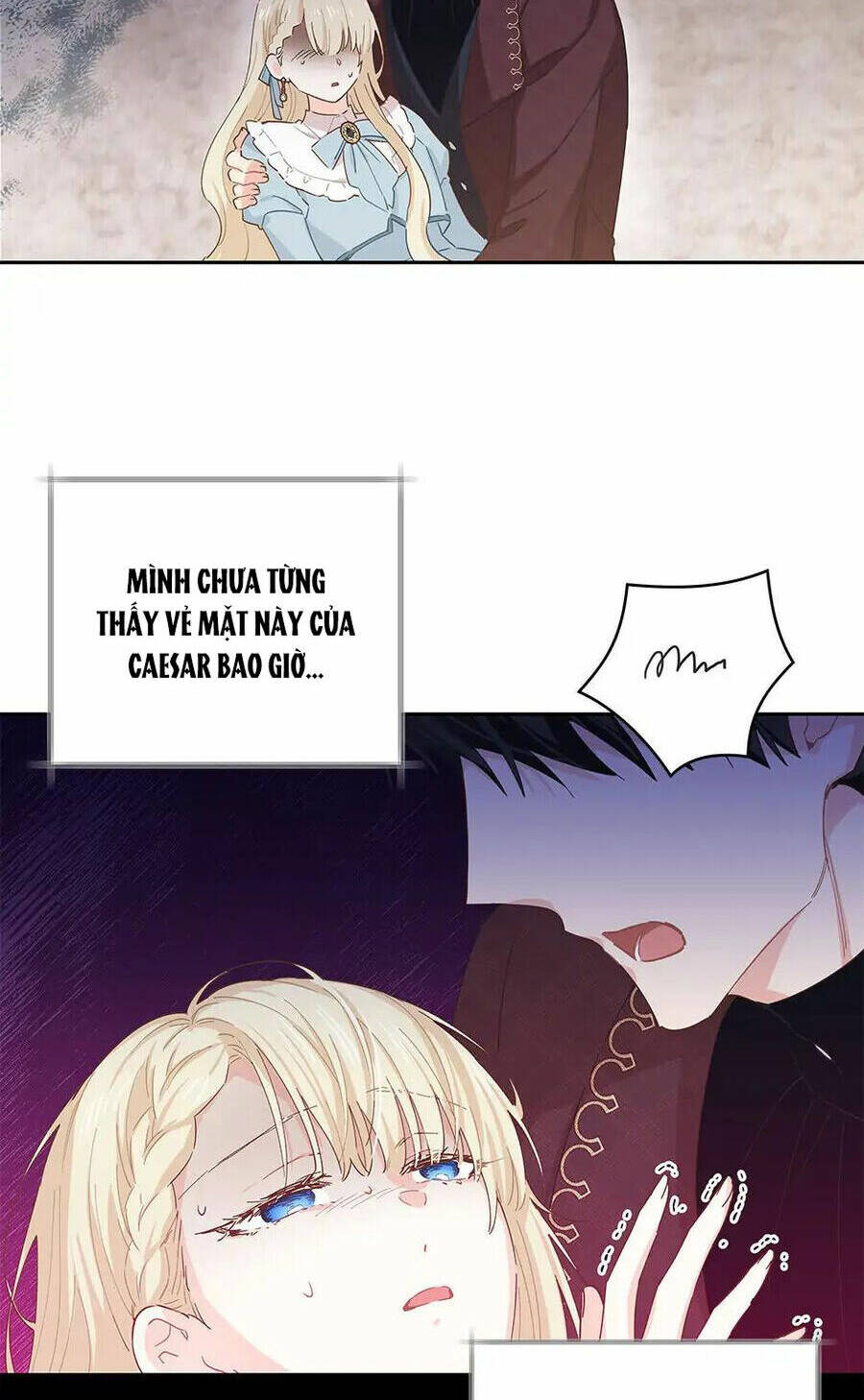 Tôi Đã Mệt Rồi Chương 71 Ảnh 85