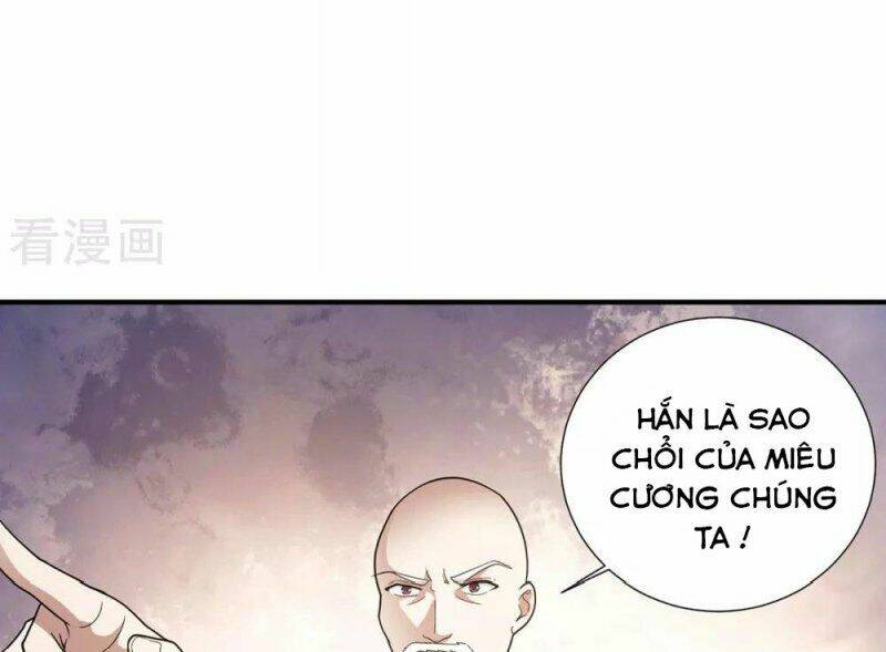 Thần Chiến Tranh Chương 72 Ảnh 7