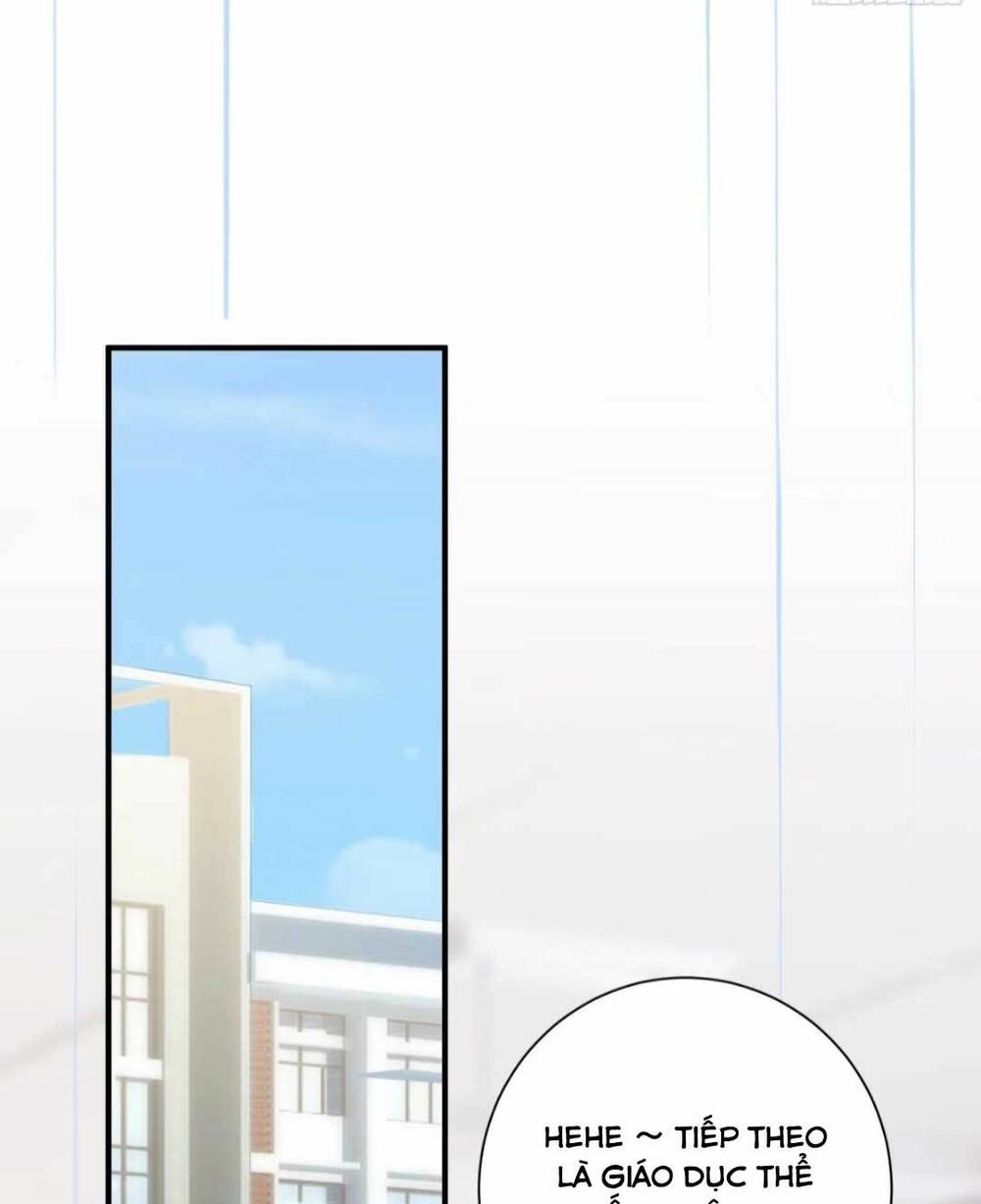 Ta Cùng Cẩu Nam Nhân Yêu Đương Chương 10 Ảnh 22
