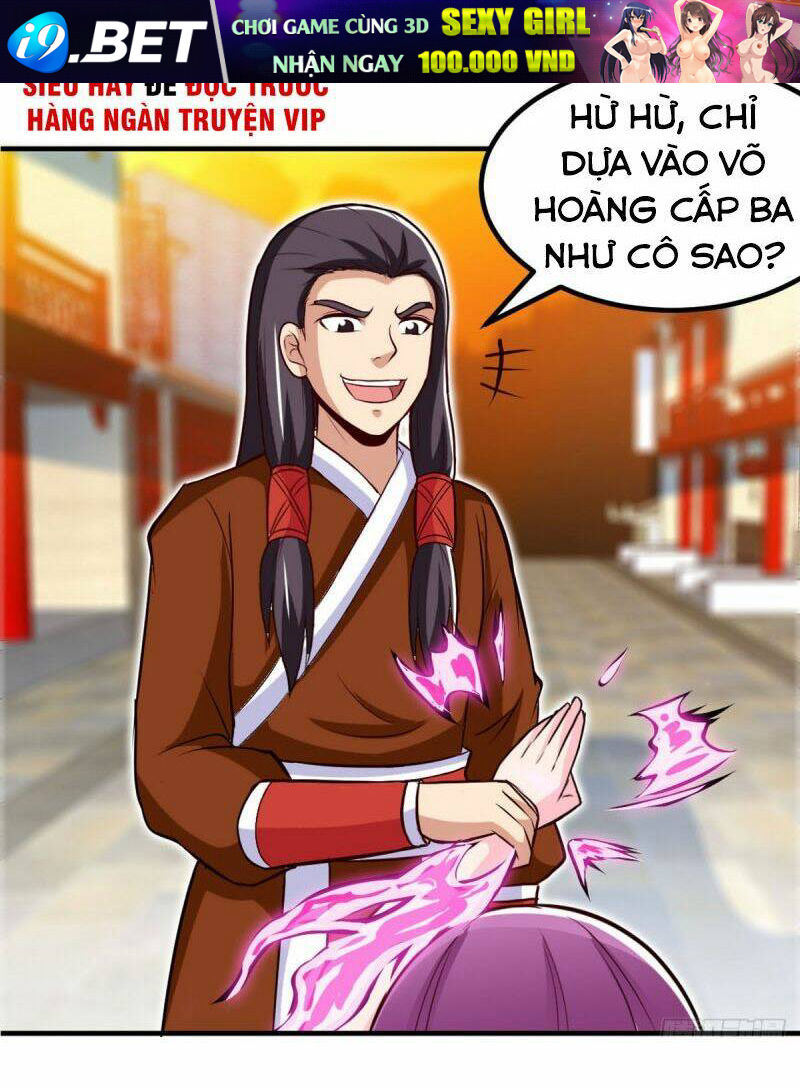 Chí Tôn Thần Ma Chương 169 Ảnh 18