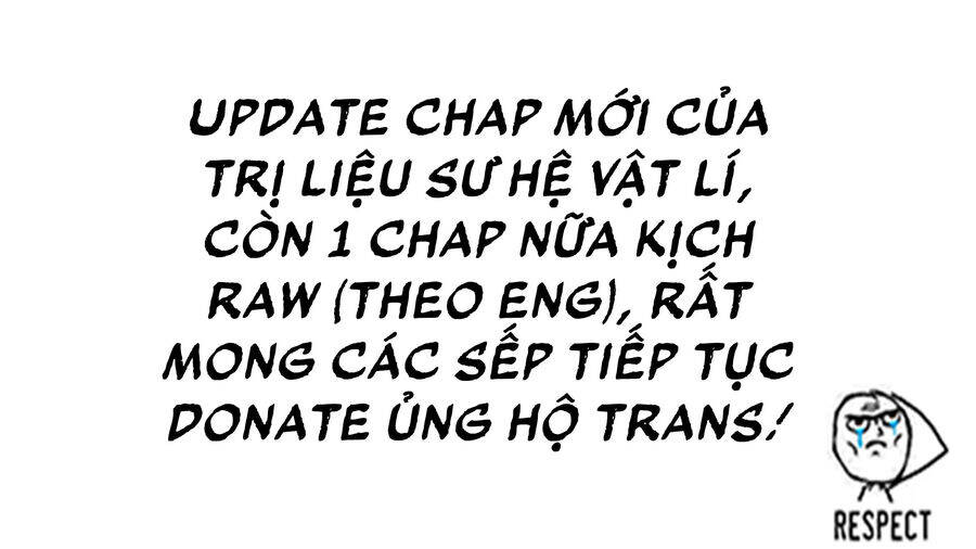 Là Healer Nhưng Lại Có Mặt Trên Chiến Trường Chương 71.1 Ảnh 2