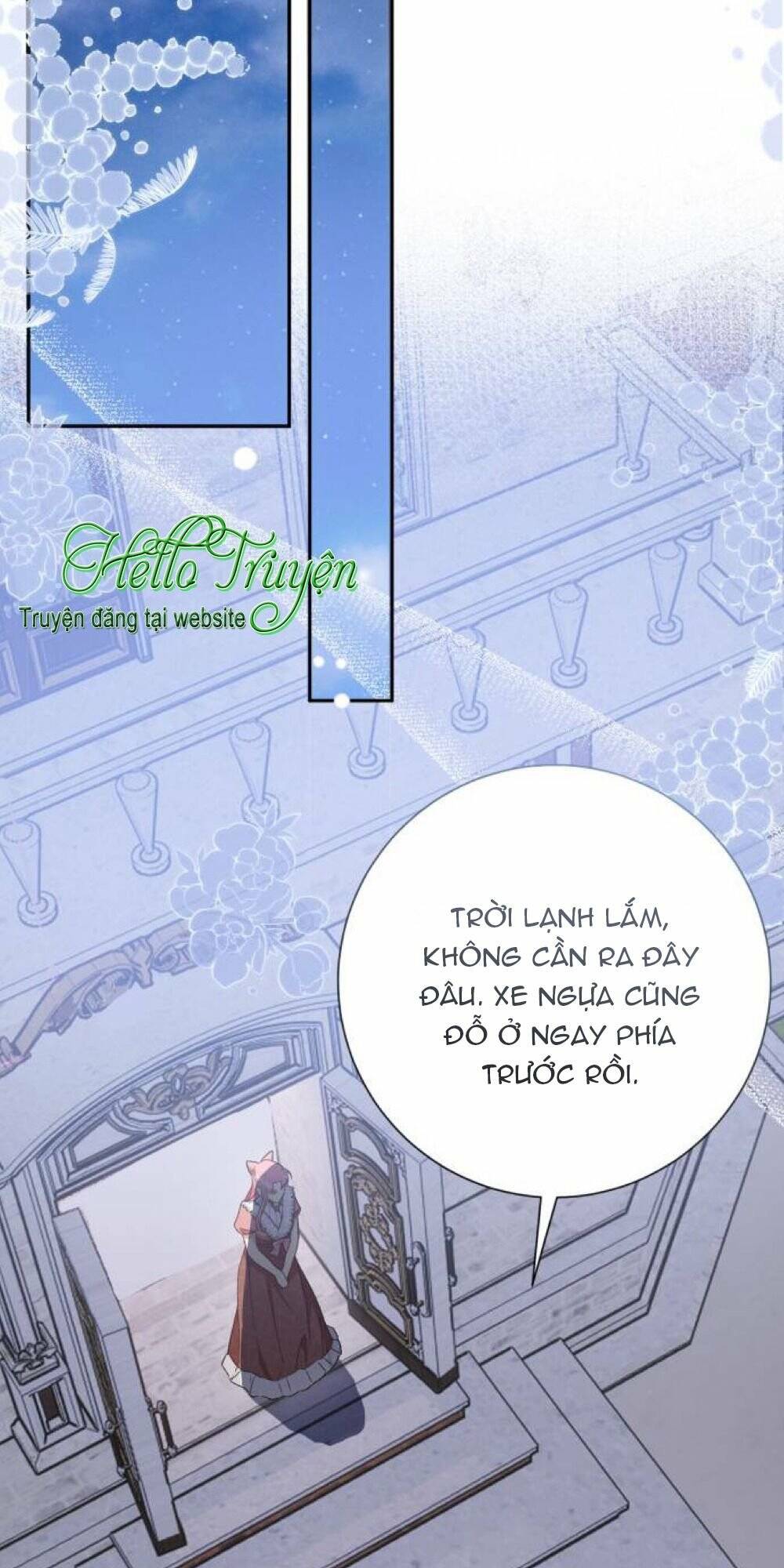 Đại Úy! Chiến Trường Lần Này Là Nơi Này Sao? Chương 38.2 Ảnh 31