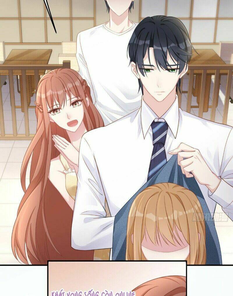 Chỉ Muốn Cưng Chiều Em Chương 51 Ảnh 26