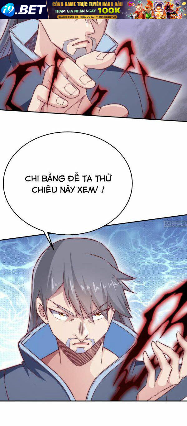 Vô Thượng Thần Vương Chương 265 Ảnh 6