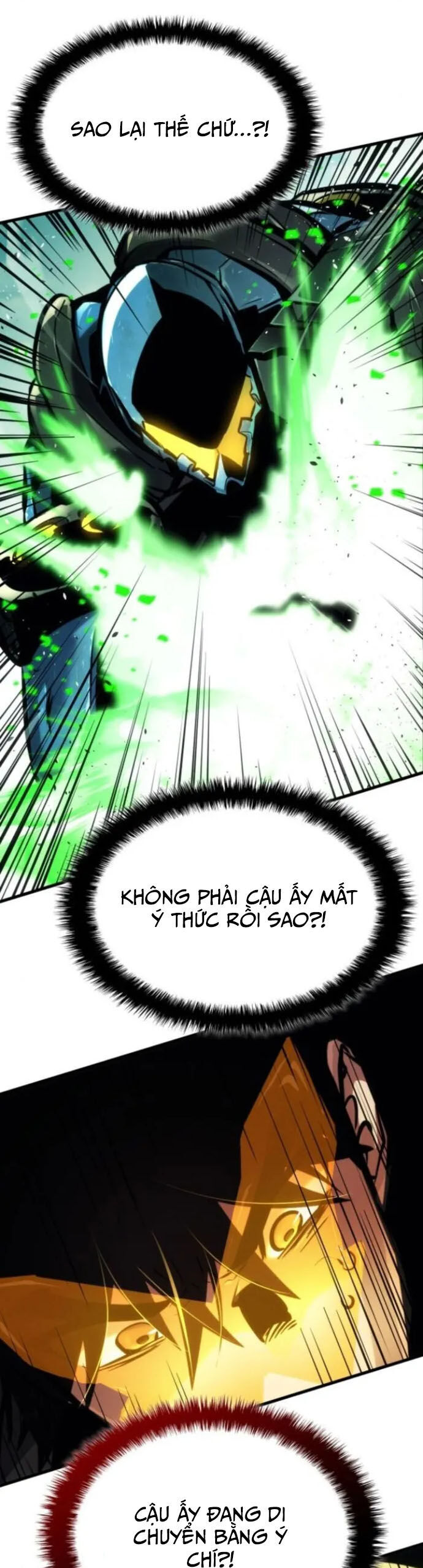 Đồ Long Chương 139 Ảnh 11