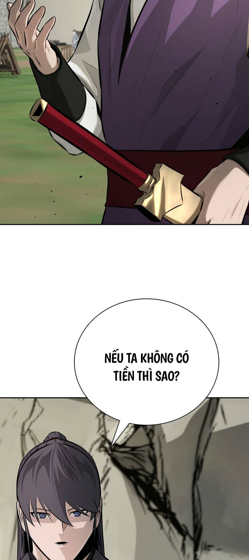 Kiếm Đế Nguyệt Linh Chương 68 Ảnh 56