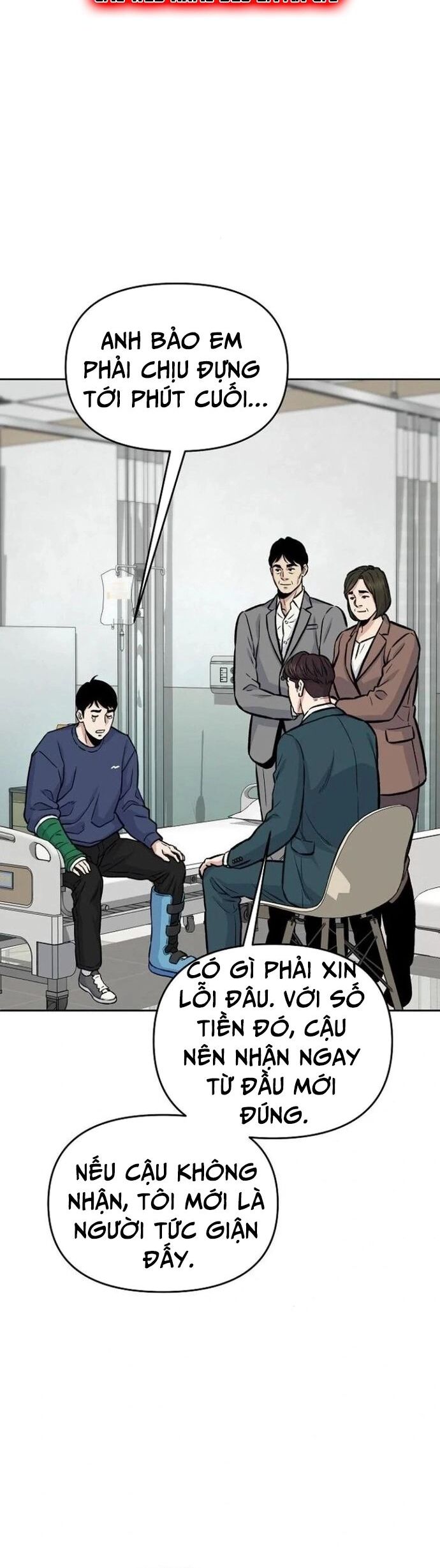 Độc Đạo Chương 27 Ảnh 19