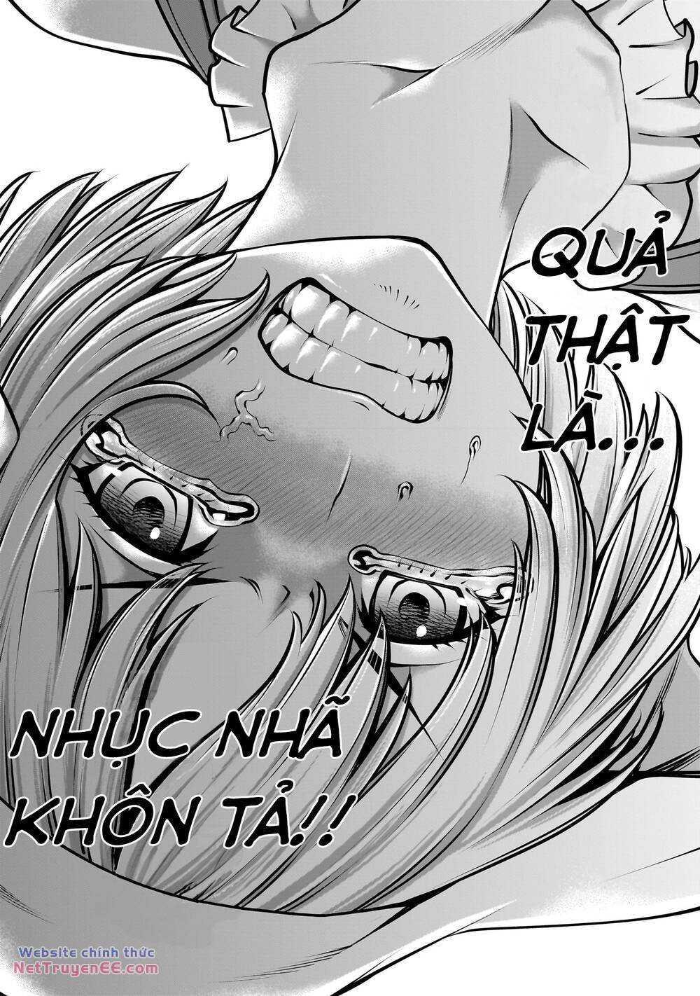Hành Trình Chinh Phục Thế Giới Đầy Nhục Nhã Của Cựu Ma Vương Với Kỹ Năng Thượng Thừa "Cầu Xin Tha Mạng" Chương 1 Ảnh 39