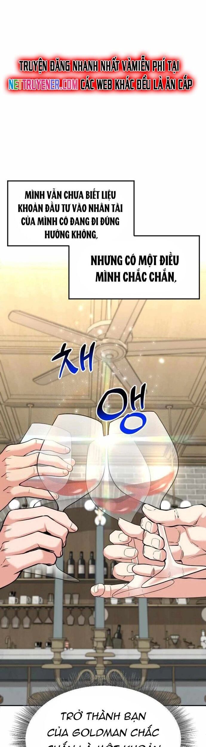 Nhà Đầu Tư Nhìn Thấy Tương Lai Chương 46 Ảnh 13