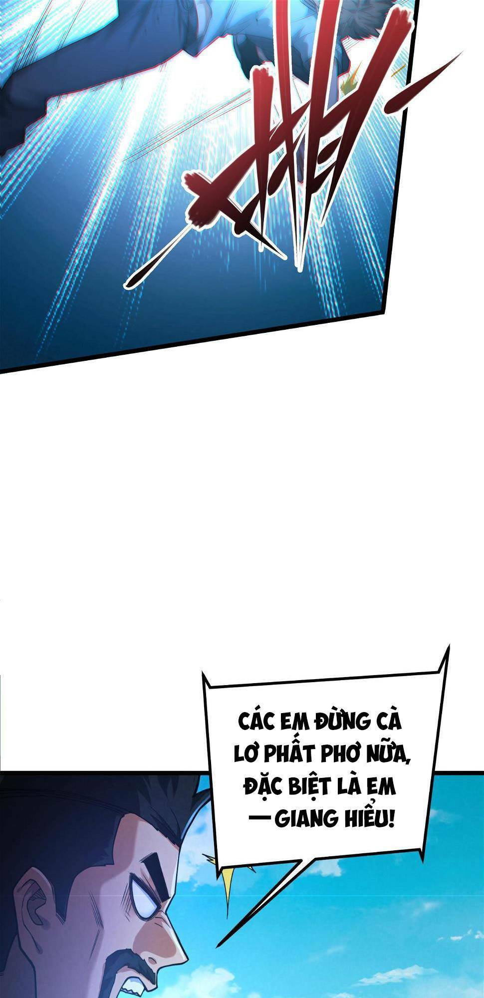 Trong Tôi Có Quỷ Chương 11 Ảnh 25
