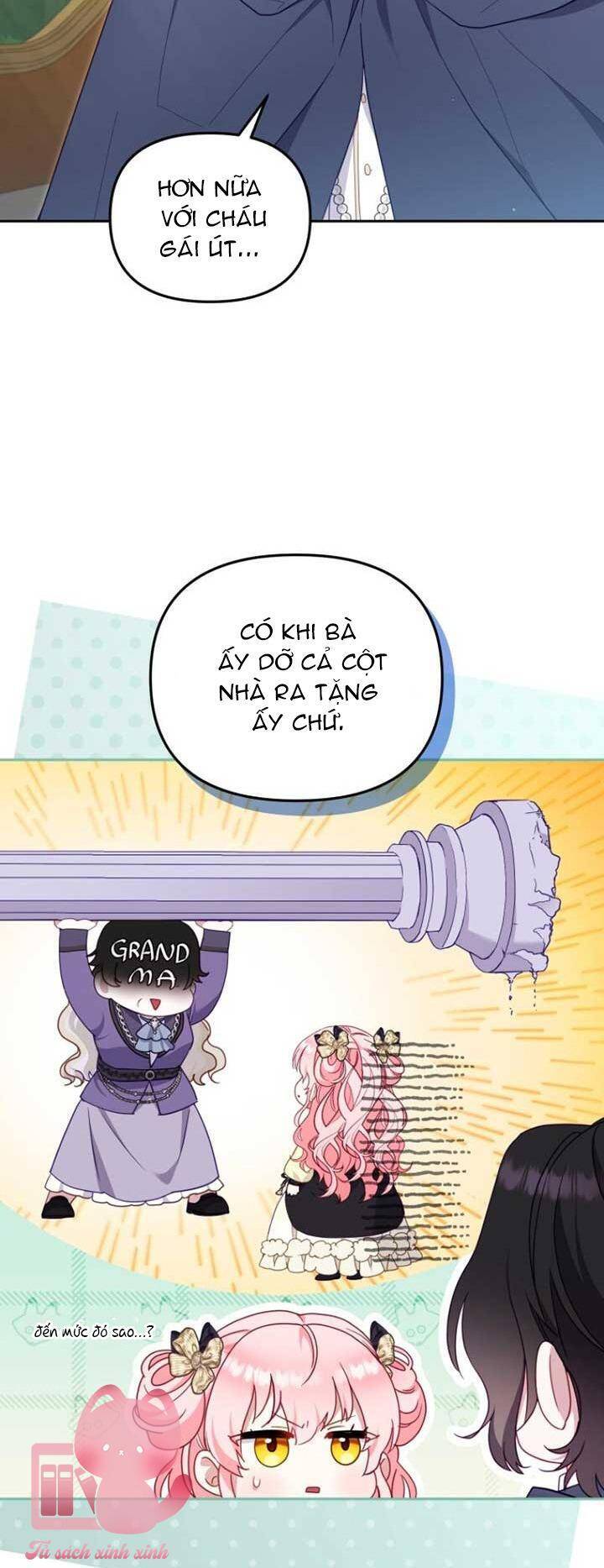 Tôi Đang Được Nuôi Dưỡng Bởi Những Kẻ Phản Diện Chương 86 Ảnh 13