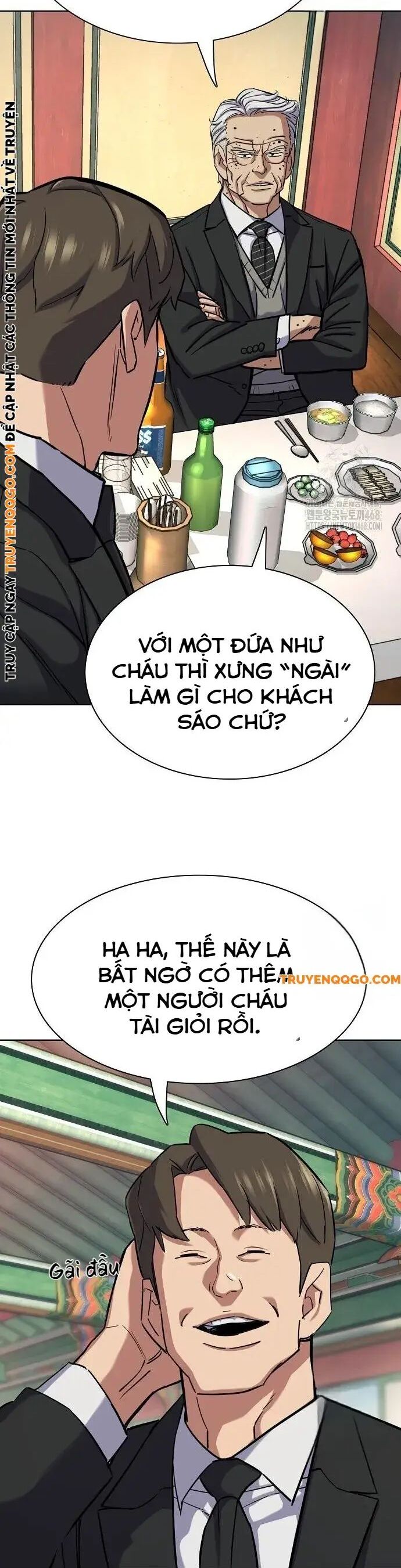 Tiểu Thiếu Gia Gia Tộc Tài Phiệt Chương 148 Ảnh 7