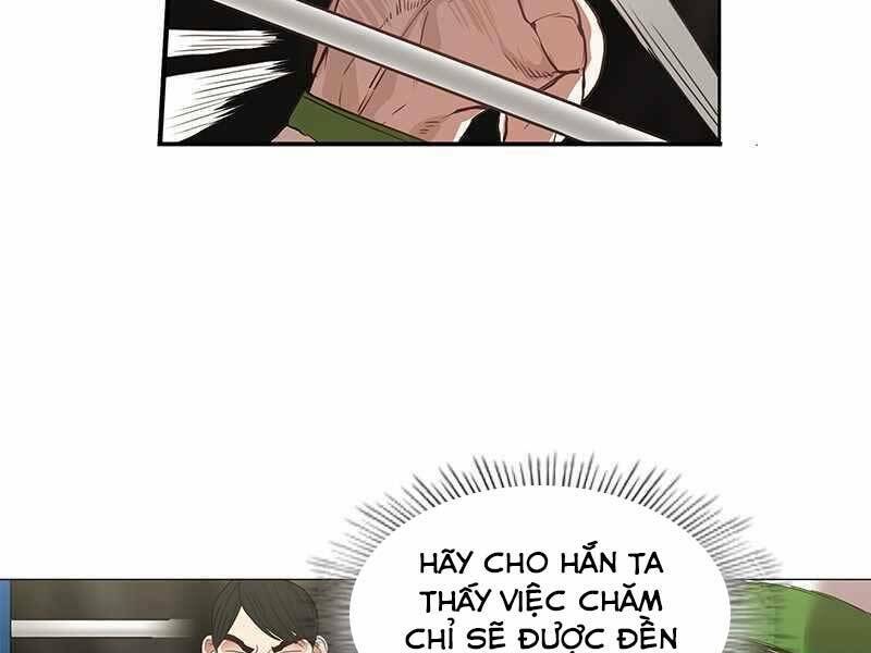 Võ Sĩ - The Boxer Chương 120 Ảnh 112