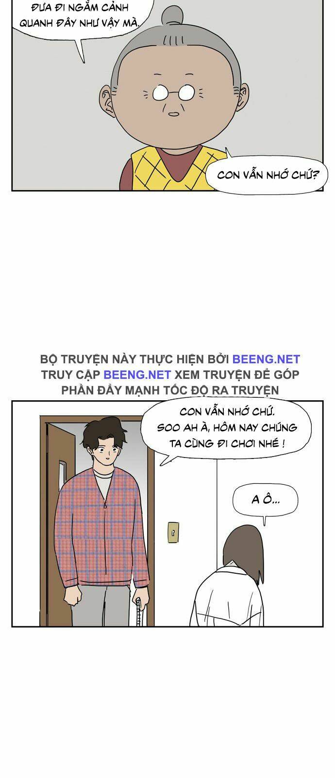 Con Gái Tôi Là Zombie Chương 32 Ảnh 6