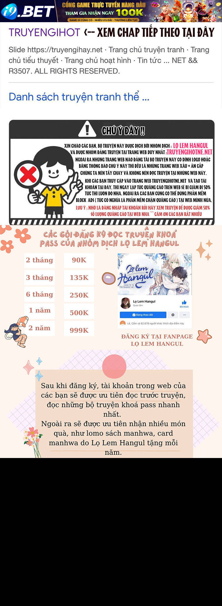 Hãy Quên Em Đi Nhé Chương 18 Ảnh 11