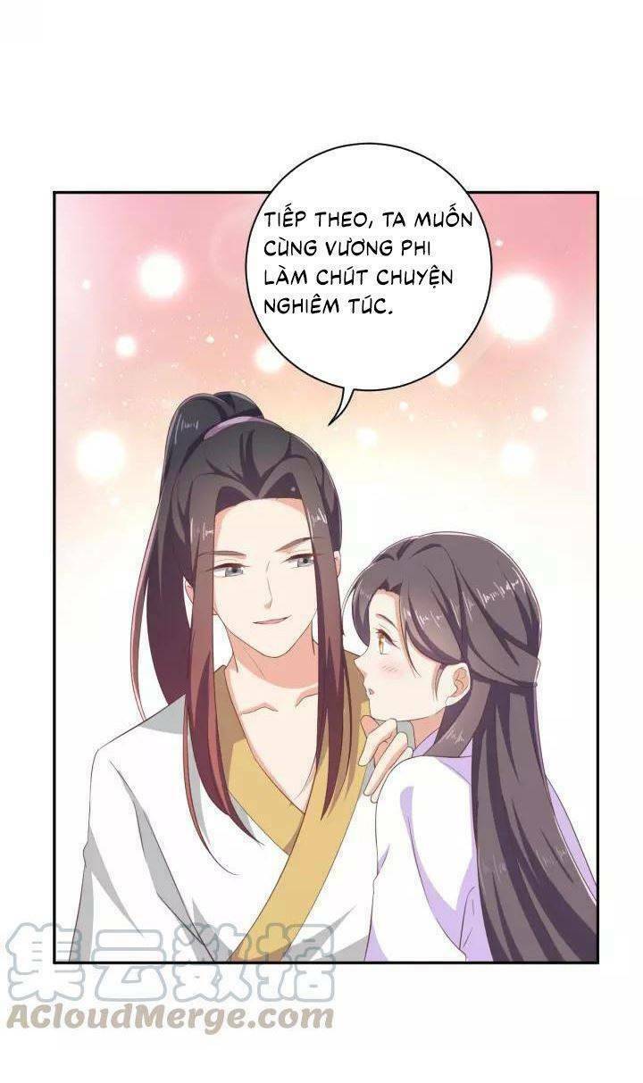 Ngạo Kiều Vương Gia Huyên Náo Phi Chương 69 Ảnh 9