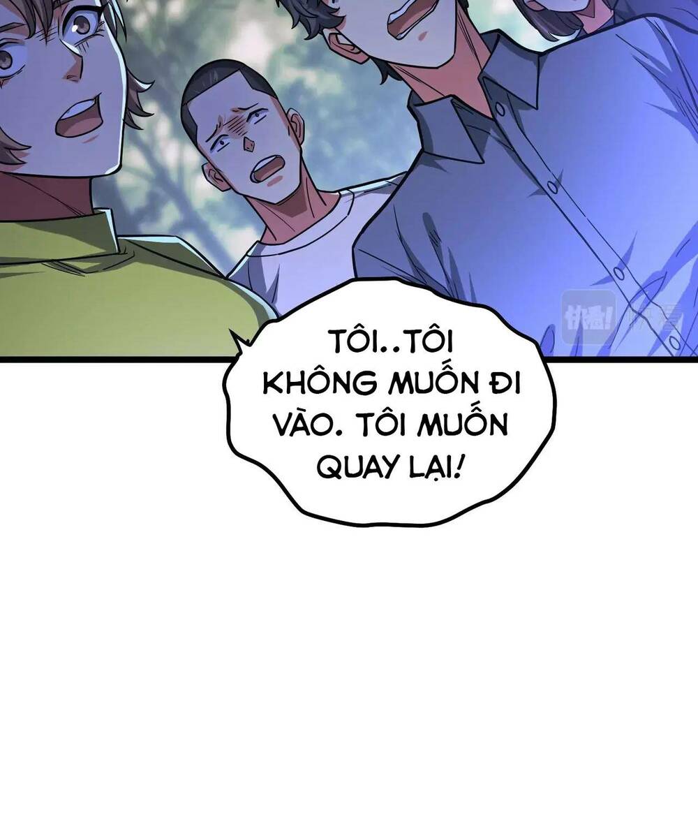 Trong Tôi Có Quỷ Chương 3 Ảnh 13