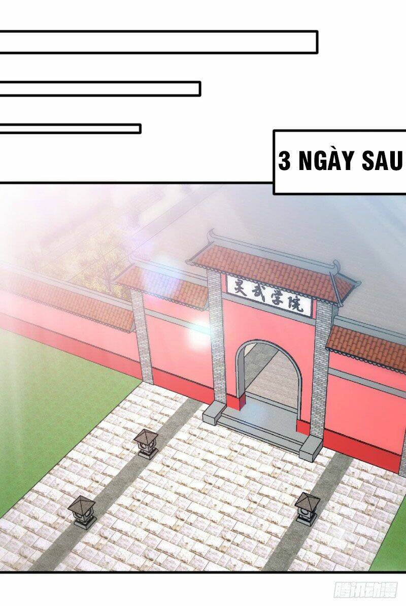 Chí Tôn Thần Ma Chương 161 Ảnh 12