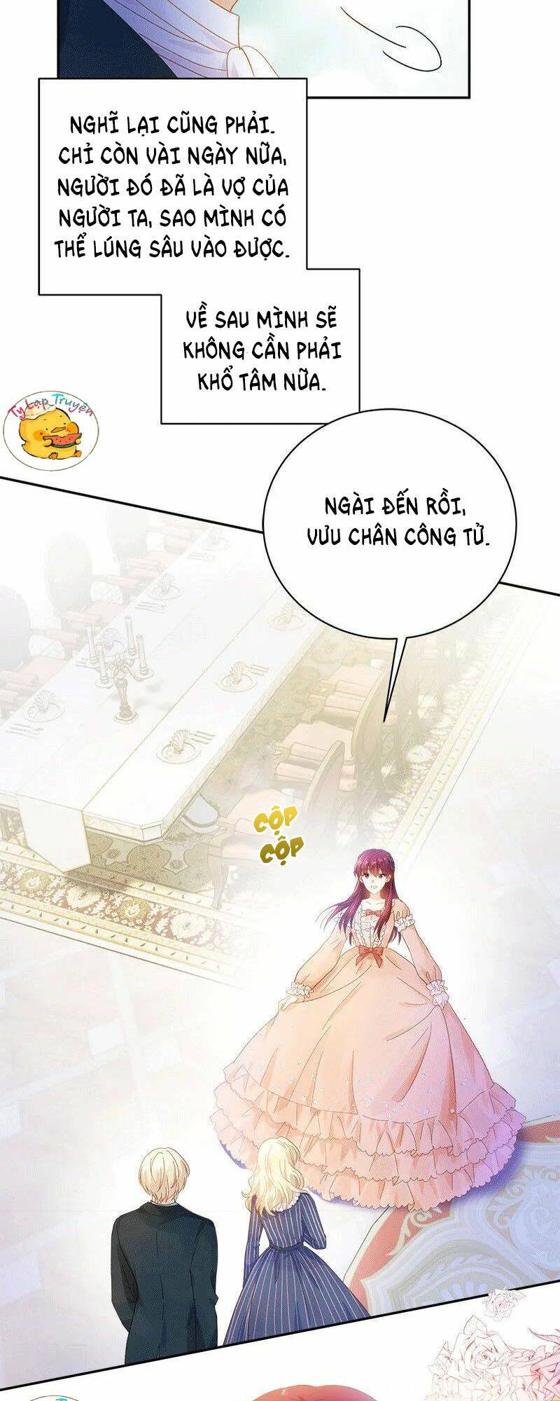 Ác Nữ Cải Biến Chương 65 Ảnh 20