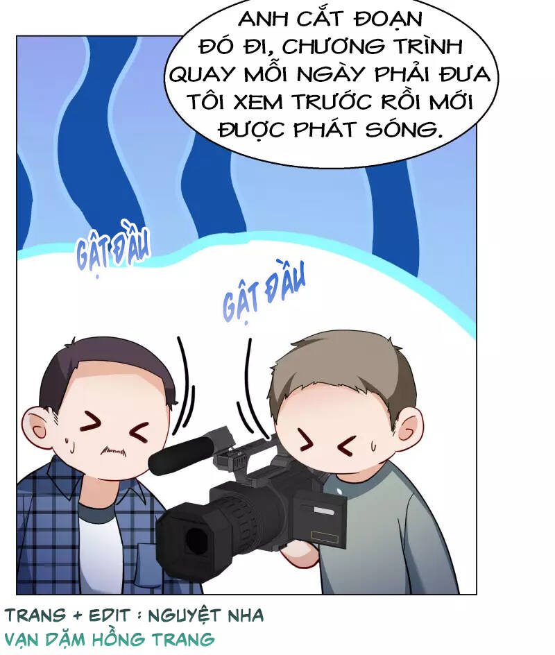 Cô Ấy Đến Rồi, Xin Nằm Xuống! Chương 278 Ảnh 14