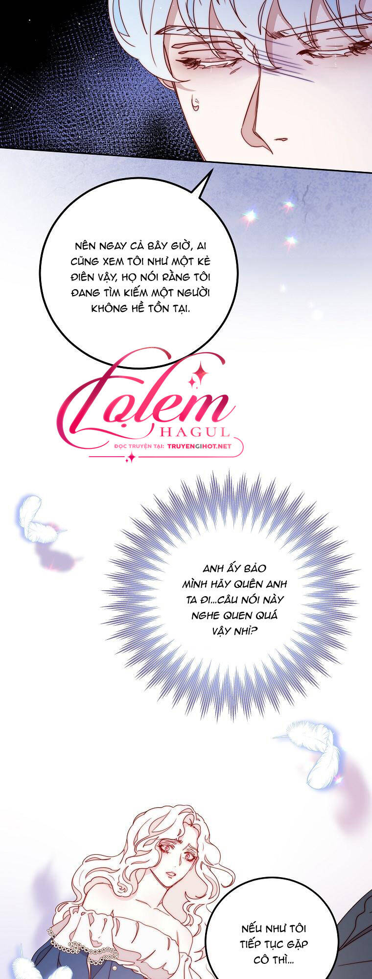 Hãy Quên Em Đi Nhé Chương 18 Ảnh 67