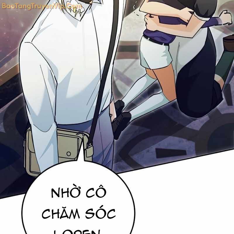 Trở Thành Công Chức Pháp Thuật Chương 5 Ảnh 49