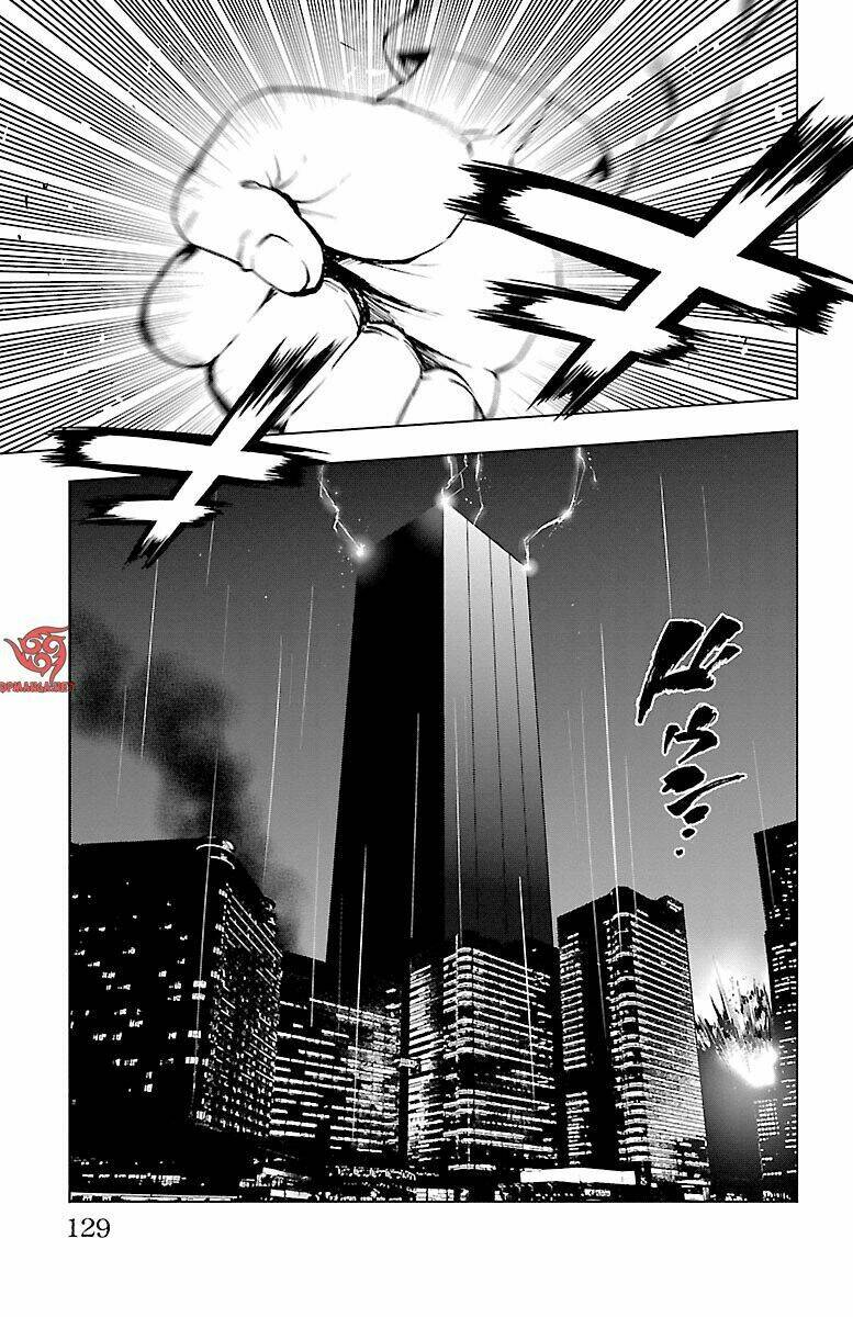Mahou Shoujo Of The End Chương 50 Ảnh 28