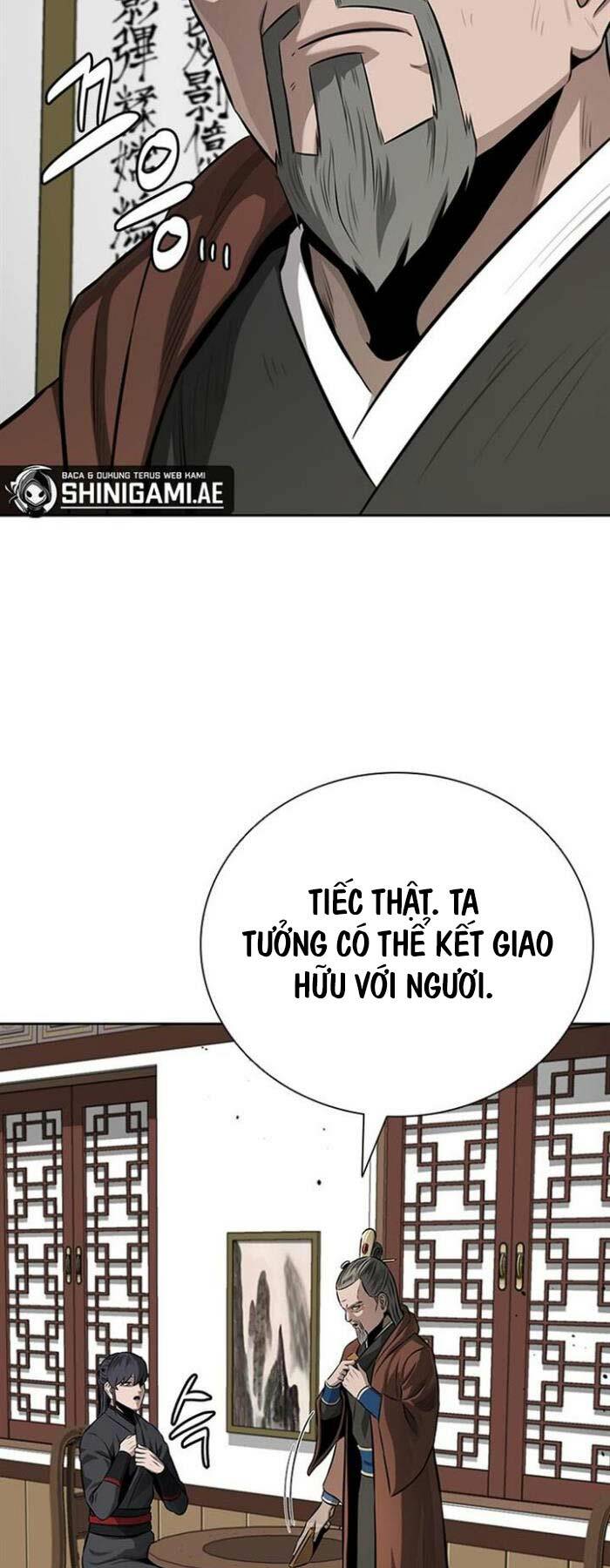 Kiếm Đế Nguyệt Linh Chương 82 Ảnh 32