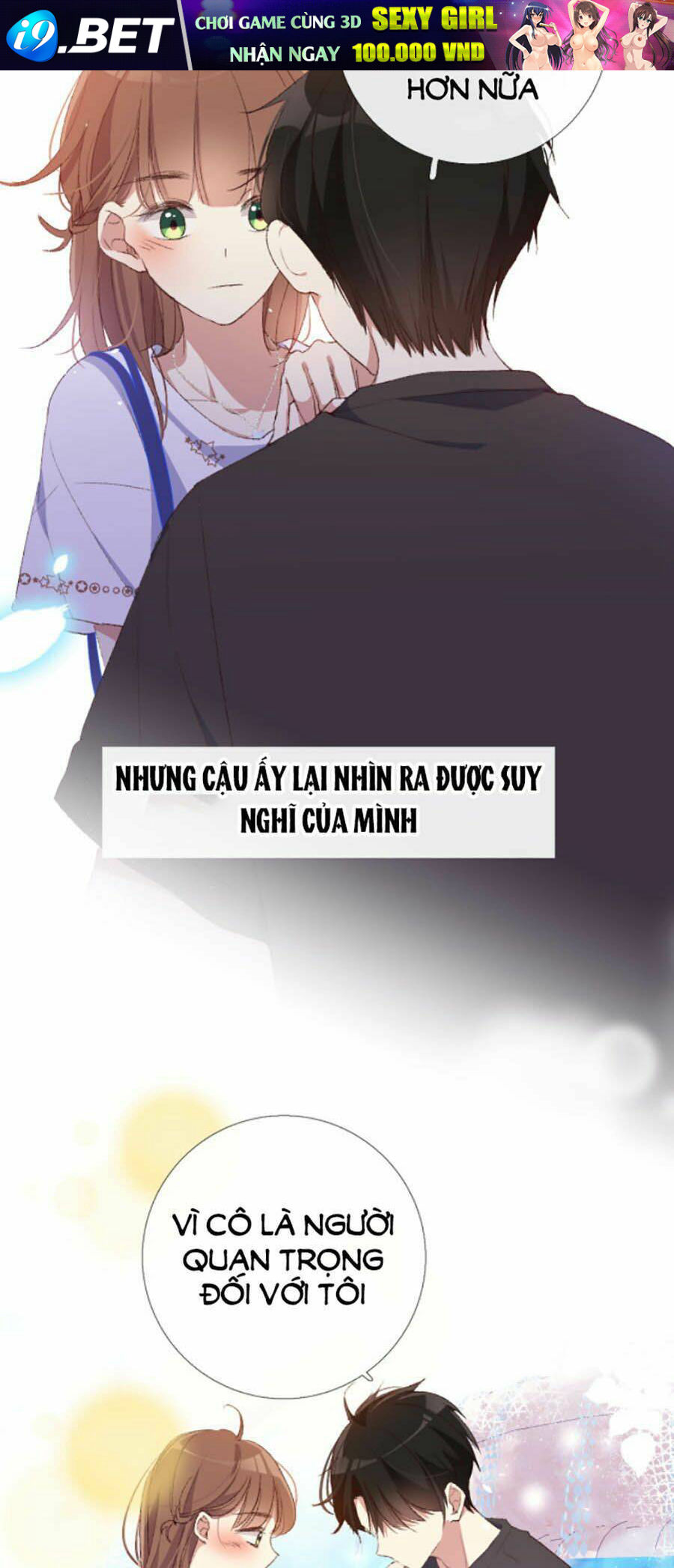 Yêu Thương Em, Yêu Bản Thân Chương 18 Ảnh 10