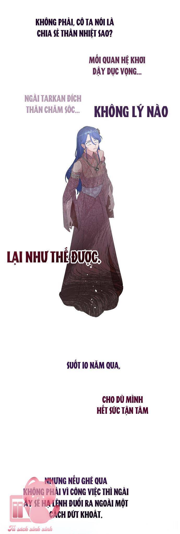 Tiền Là Tất Cả Chồng Là Phù Du Chương 80 Ảnh 51