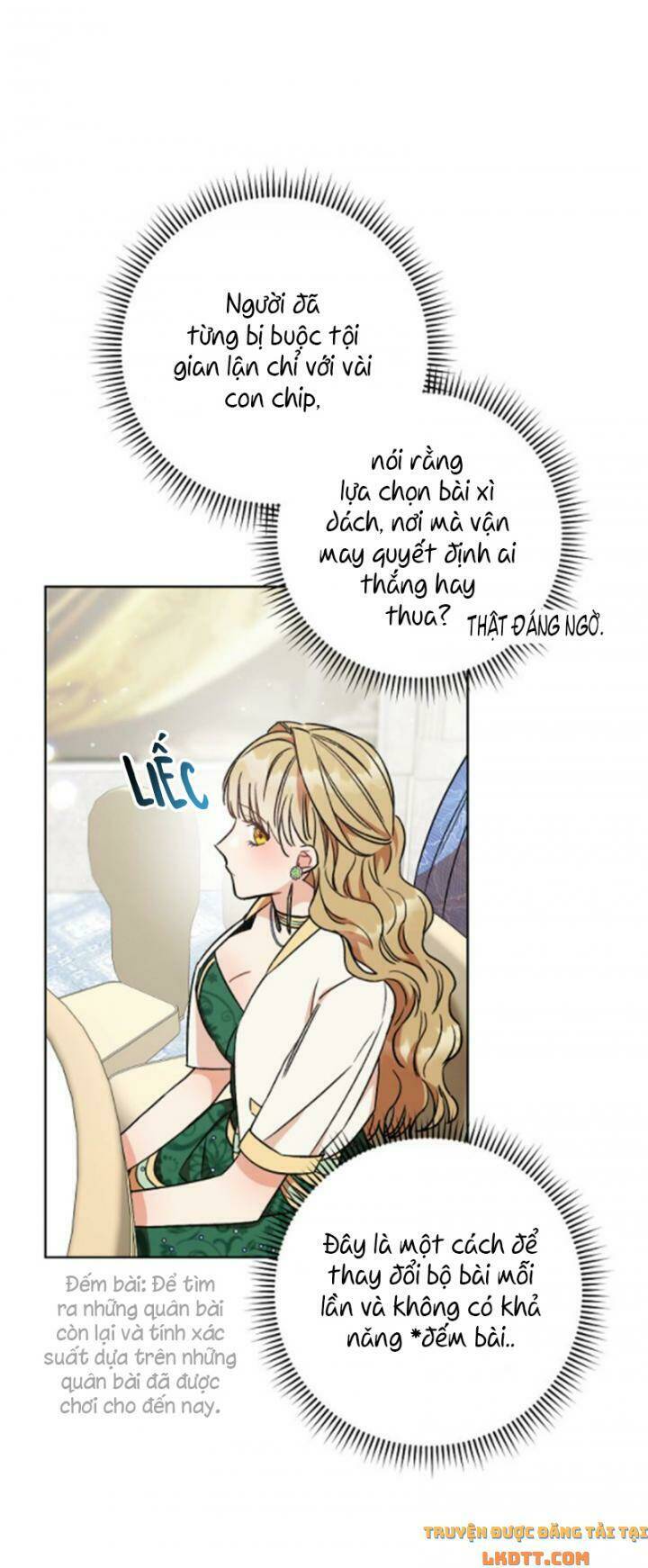 One Pair Lady Chương 6 Ảnh 60